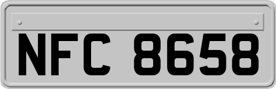 NFC8658