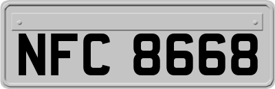 NFC8668