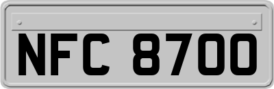 NFC8700