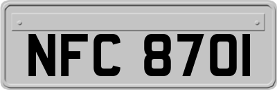 NFC8701