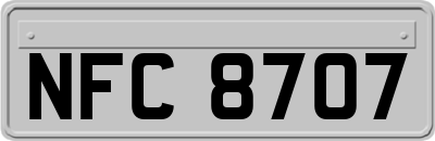 NFC8707