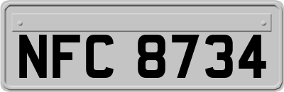 NFC8734