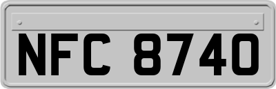 NFC8740