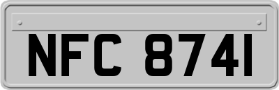 NFC8741