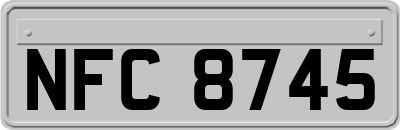 NFC8745