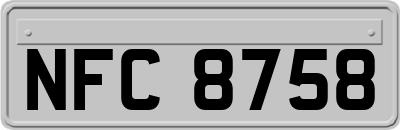 NFC8758