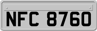 NFC8760
