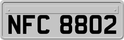 NFC8802