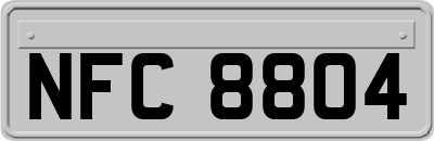 NFC8804
