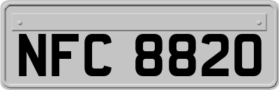 NFC8820