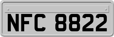 NFC8822