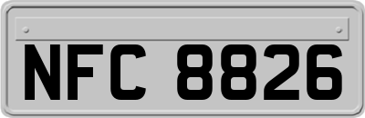 NFC8826