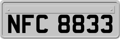 NFC8833