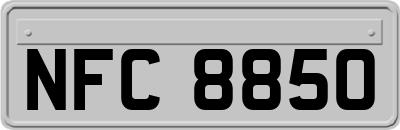 NFC8850