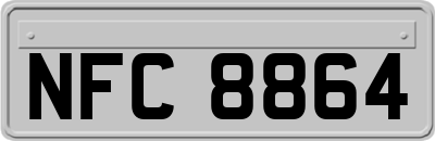 NFC8864