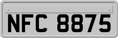 NFC8875