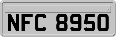 NFC8950