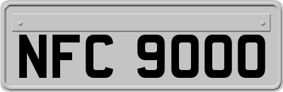 NFC9000