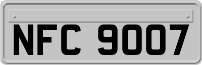 NFC9007