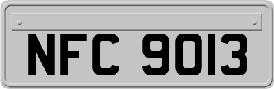 NFC9013
