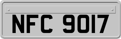 NFC9017