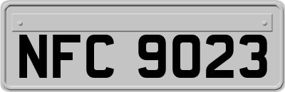 NFC9023