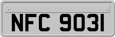 NFC9031