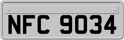 NFC9034
