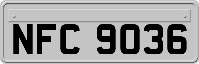 NFC9036
