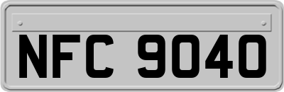 NFC9040