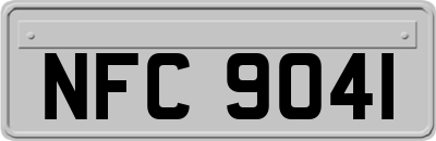 NFC9041