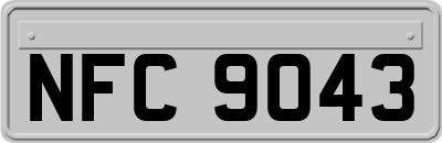 NFC9043