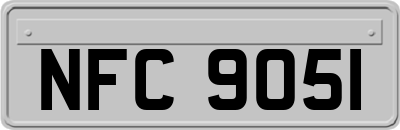 NFC9051
