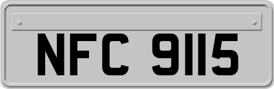 NFC9115