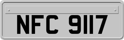 NFC9117