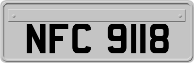 NFC9118