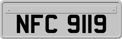 NFC9119
