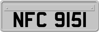 NFC9151