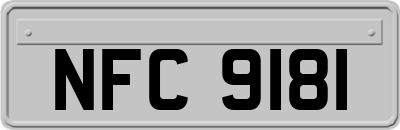 NFC9181