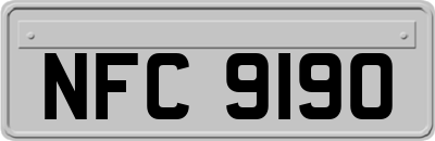 NFC9190