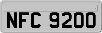 NFC9200