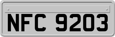NFC9203