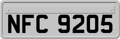 NFC9205