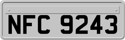 NFC9243