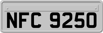 NFC9250