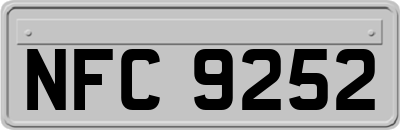 NFC9252