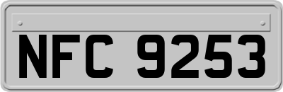 NFC9253