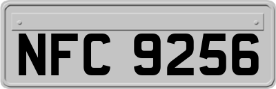 NFC9256