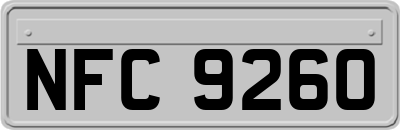 NFC9260