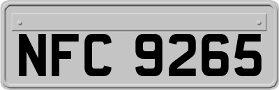 NFC9265